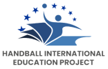 Handball International Education Project